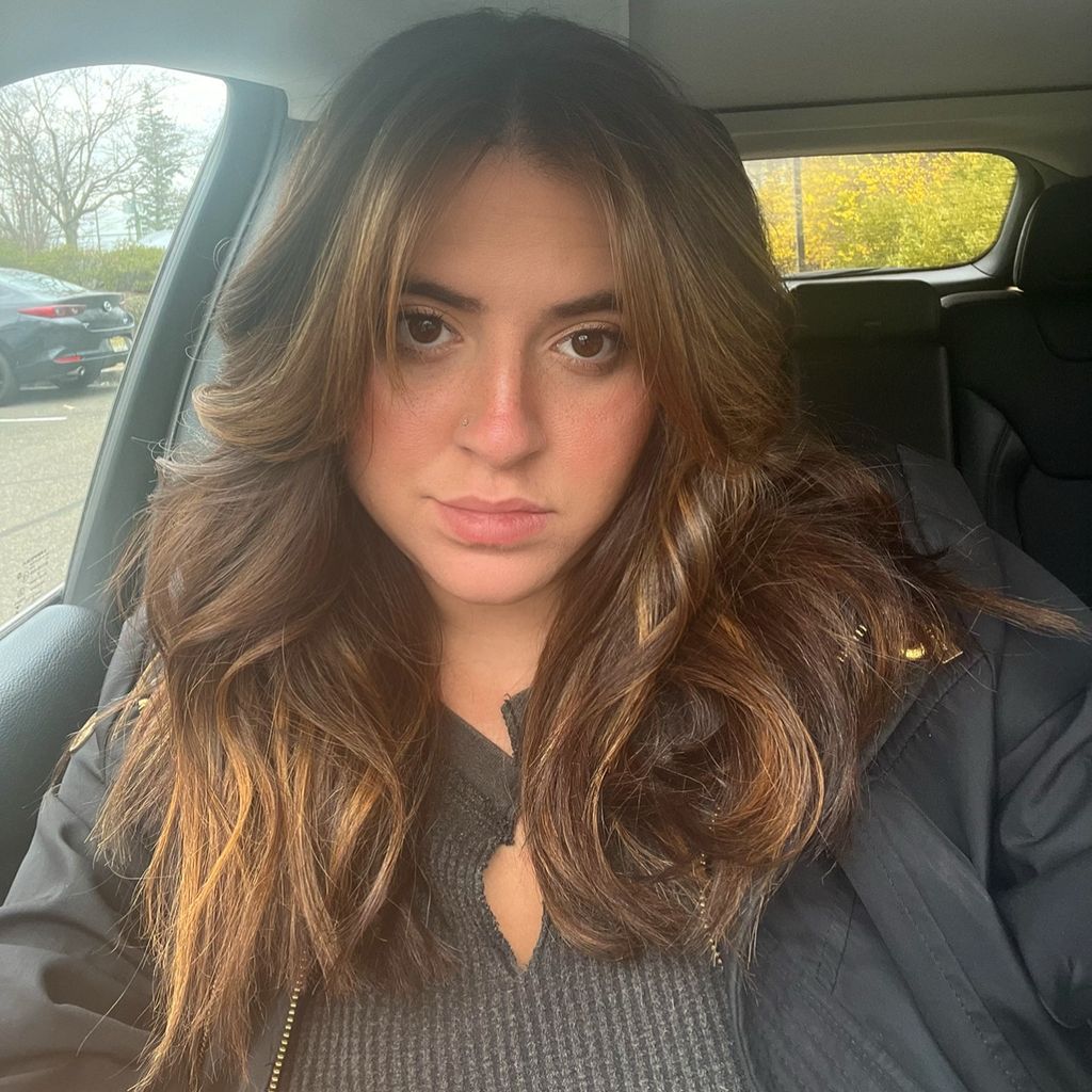 Lindsay Longo