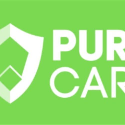 Ask us about our PURE CARE Maintenance Program