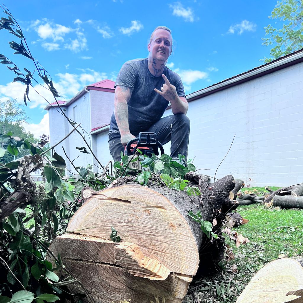 Tuckers Tree Removal