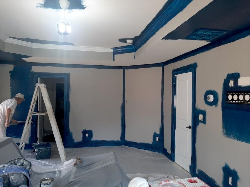 Interior Painting