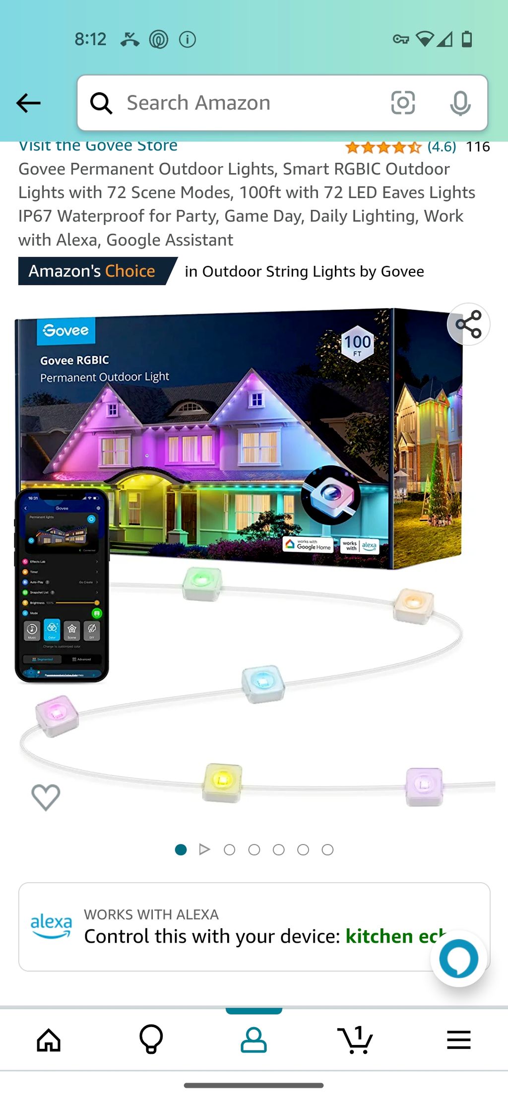 Projects and media