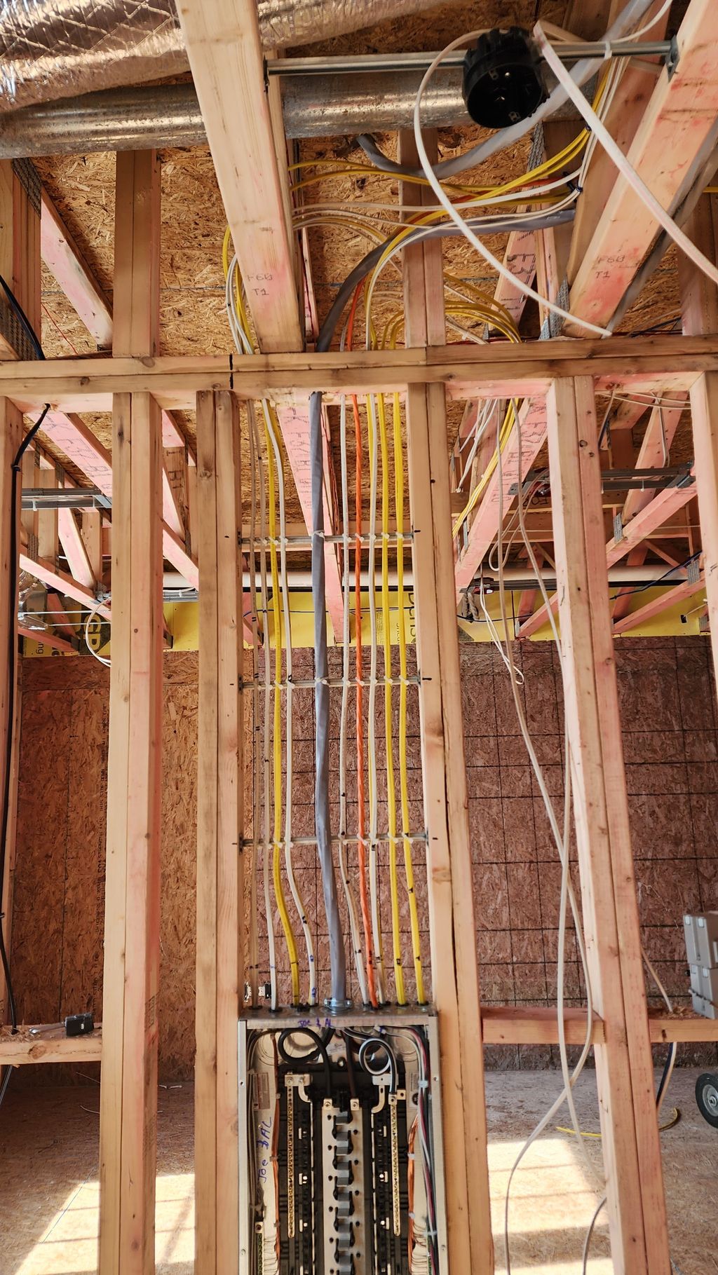 Projects and media