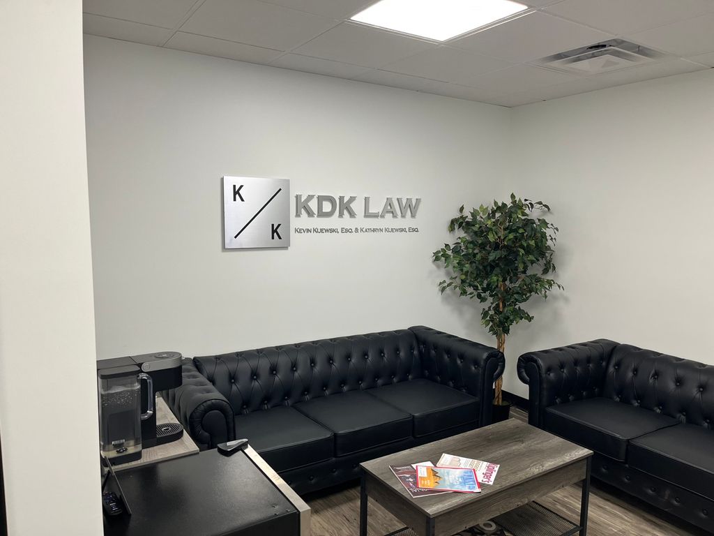 KDK Law