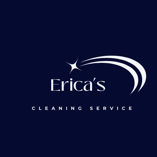 Erica’ s cleaning service