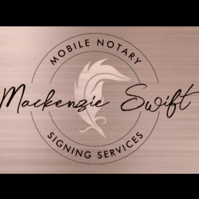 Avatar for Swift Mobile Notary Services