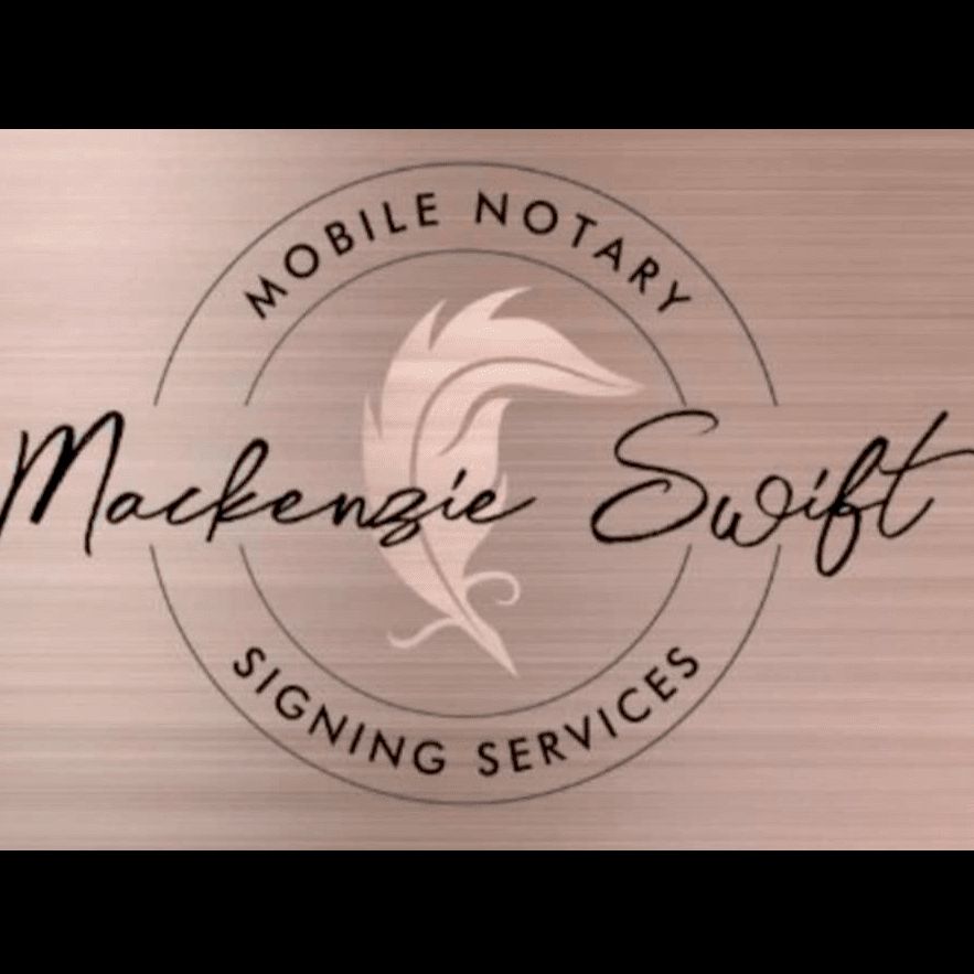 Swift Mobile Notary Services