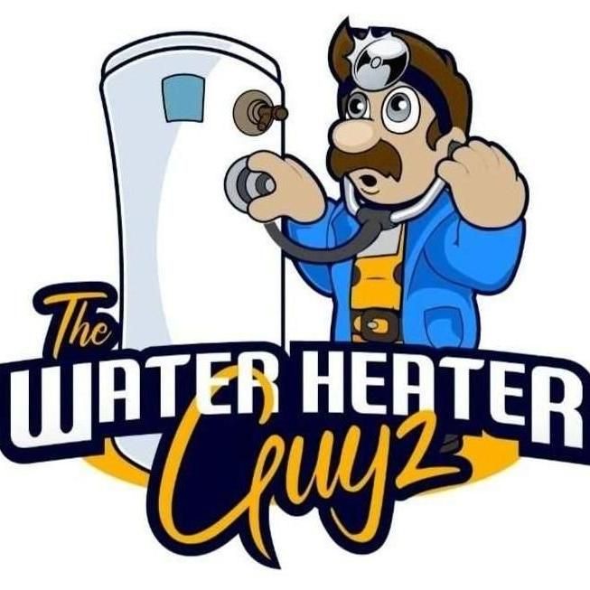 The Water Heater Guyz