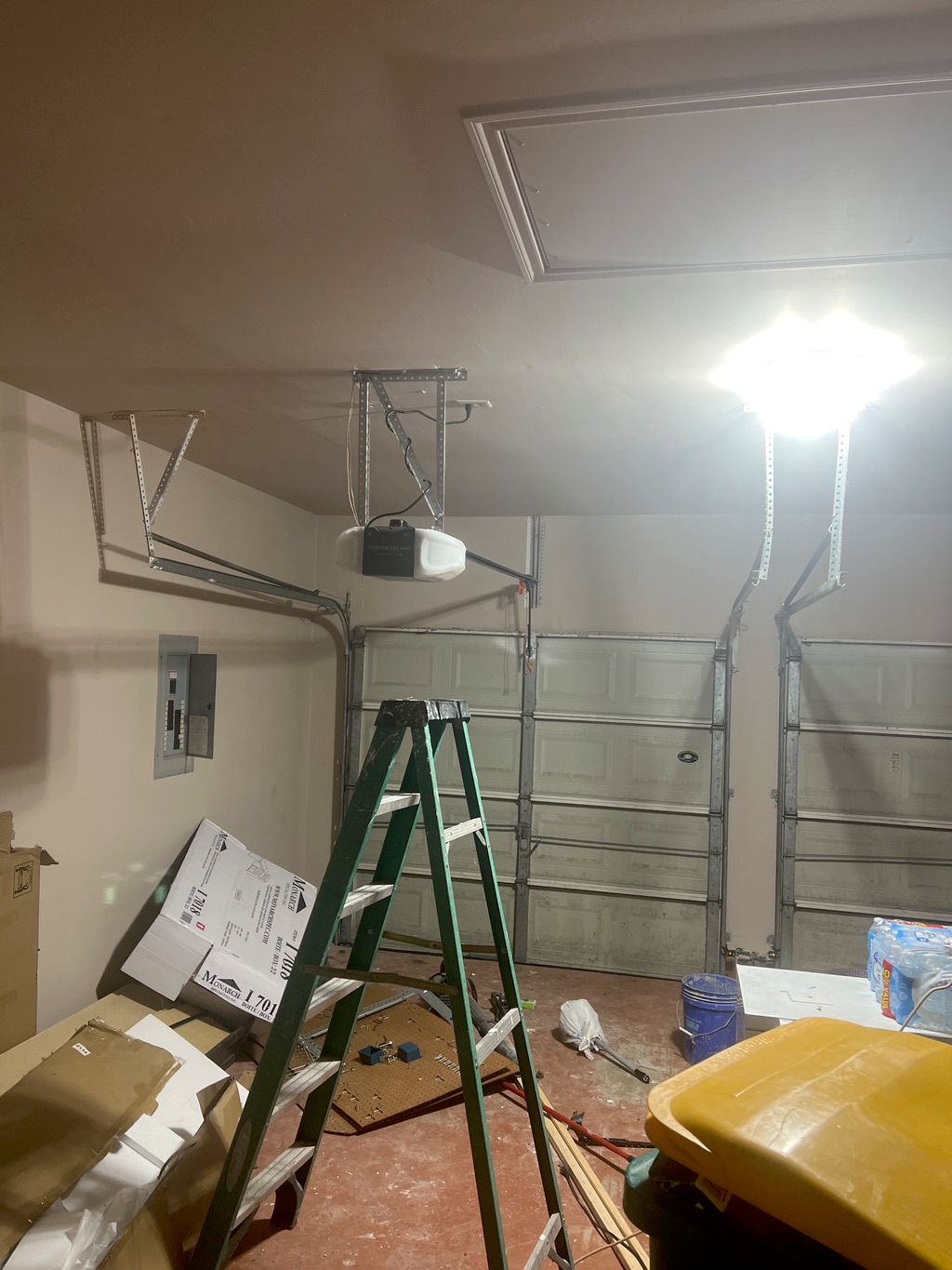 Customer photos