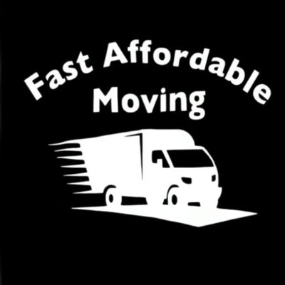 Avatar for Fast Affordable Moving
