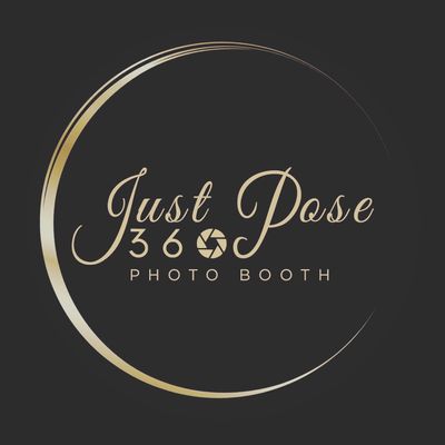 Avatar for Just Pose 360 PhotoBooth