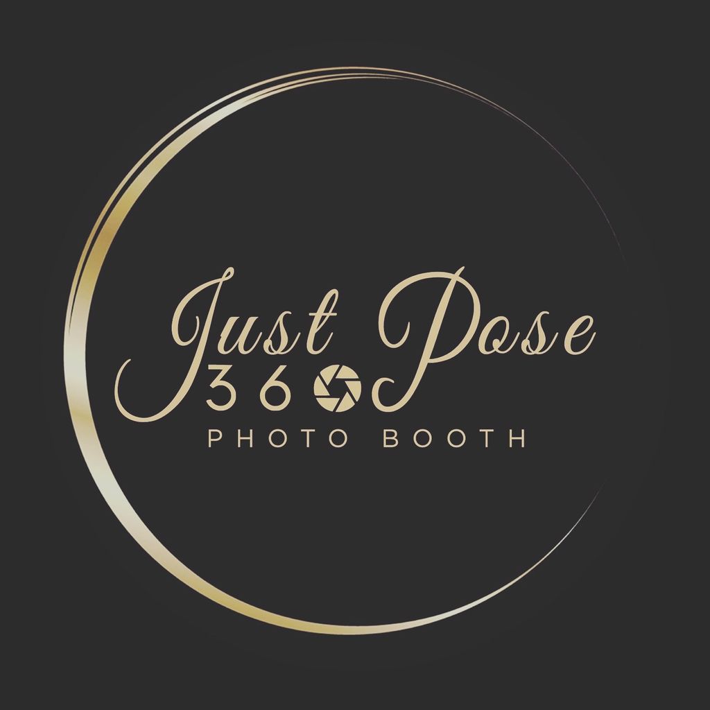 Just Pose 360 PhotoBooth