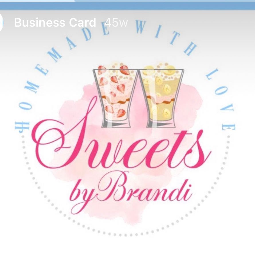 Sweets by Brandi