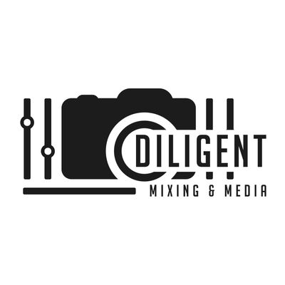 Avatar for Diligent Mixing & Media
