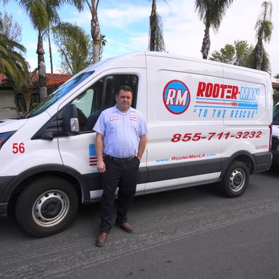 Avatar for Rooter Man Plumbing Service