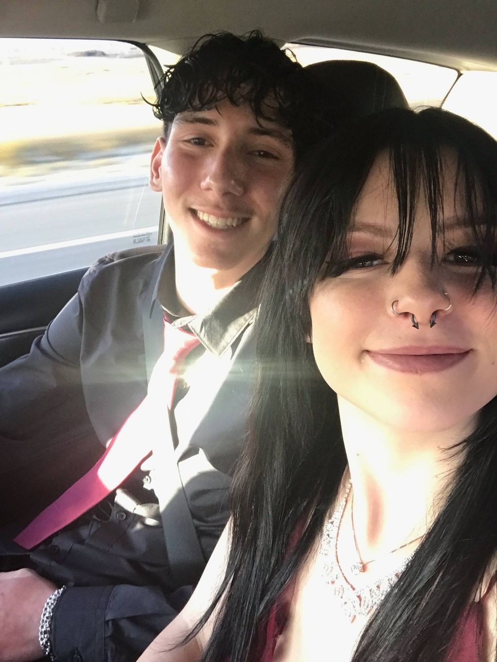 Customer photos