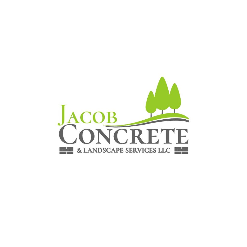 Jacob concrete and landscaping services llc