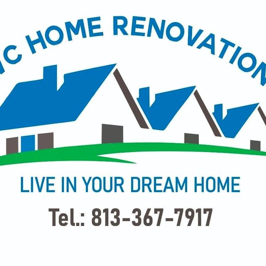 JVC Home Renovation LLC