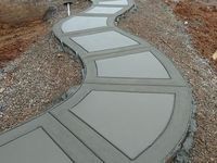 Concrete Installation