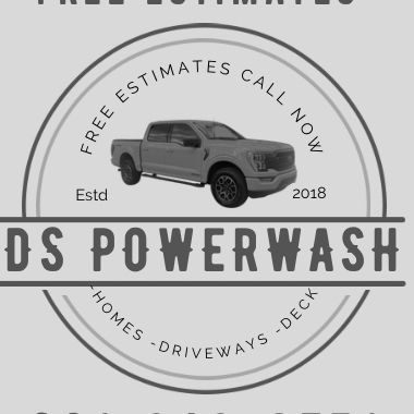 DS Powerwash