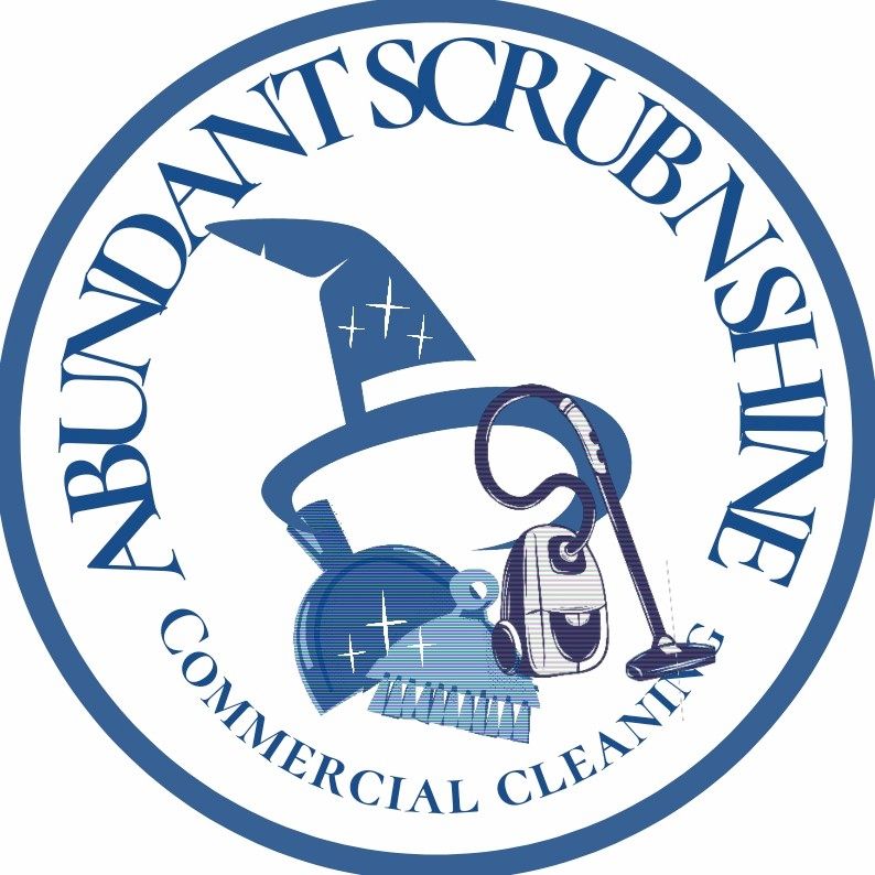 Abundant scrub n shine Commercial services