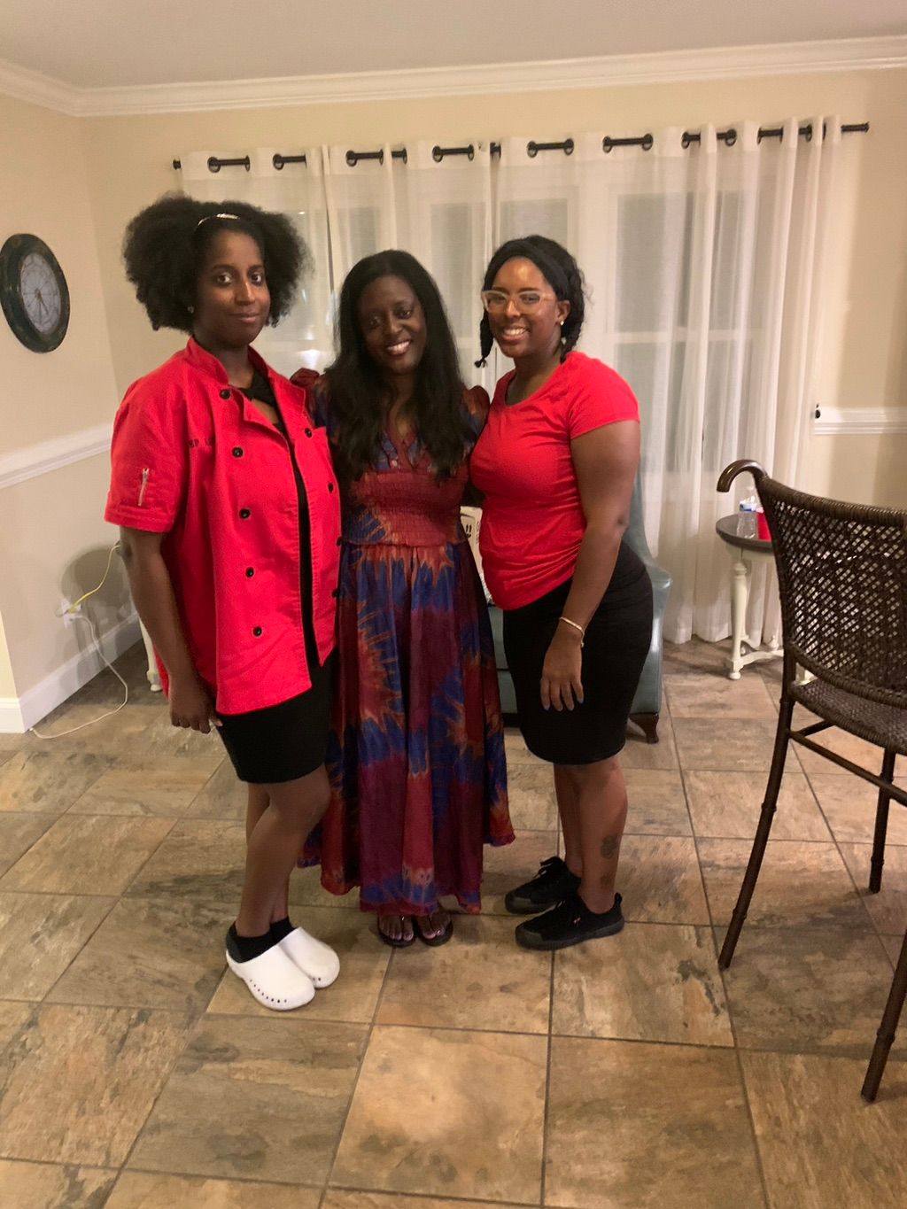 Customer photos