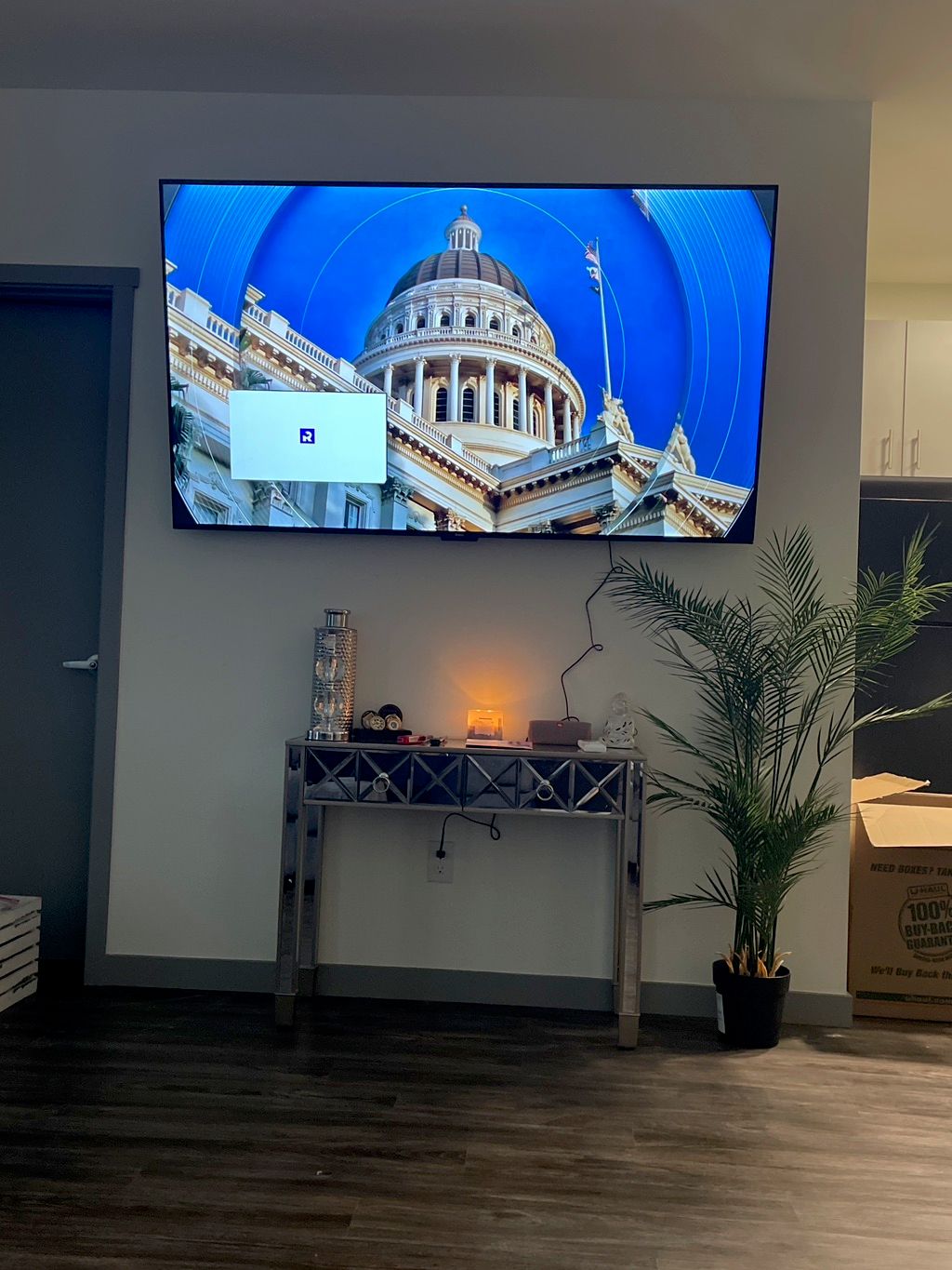 Projects and media