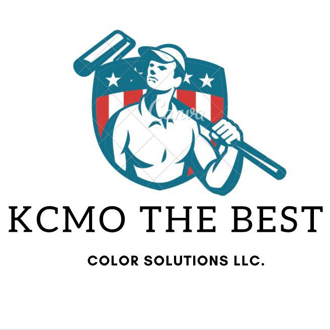 KCMO The Best Color Solutions LLC