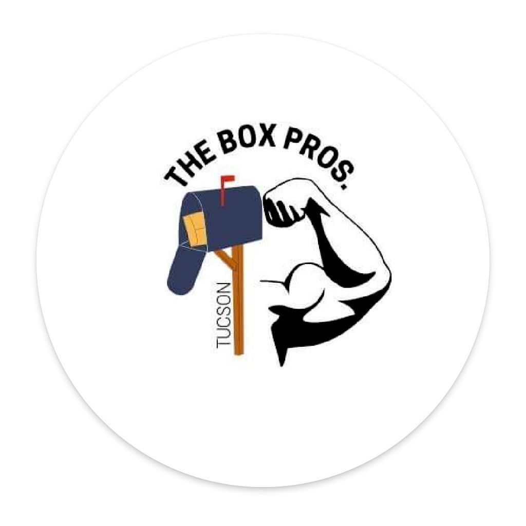 The Box Pros. - Mailbox Installation Services