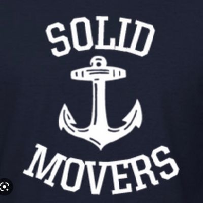 Avatar for Solid Movers NYC