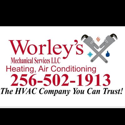 Avatar for Worley's Mechanical Services