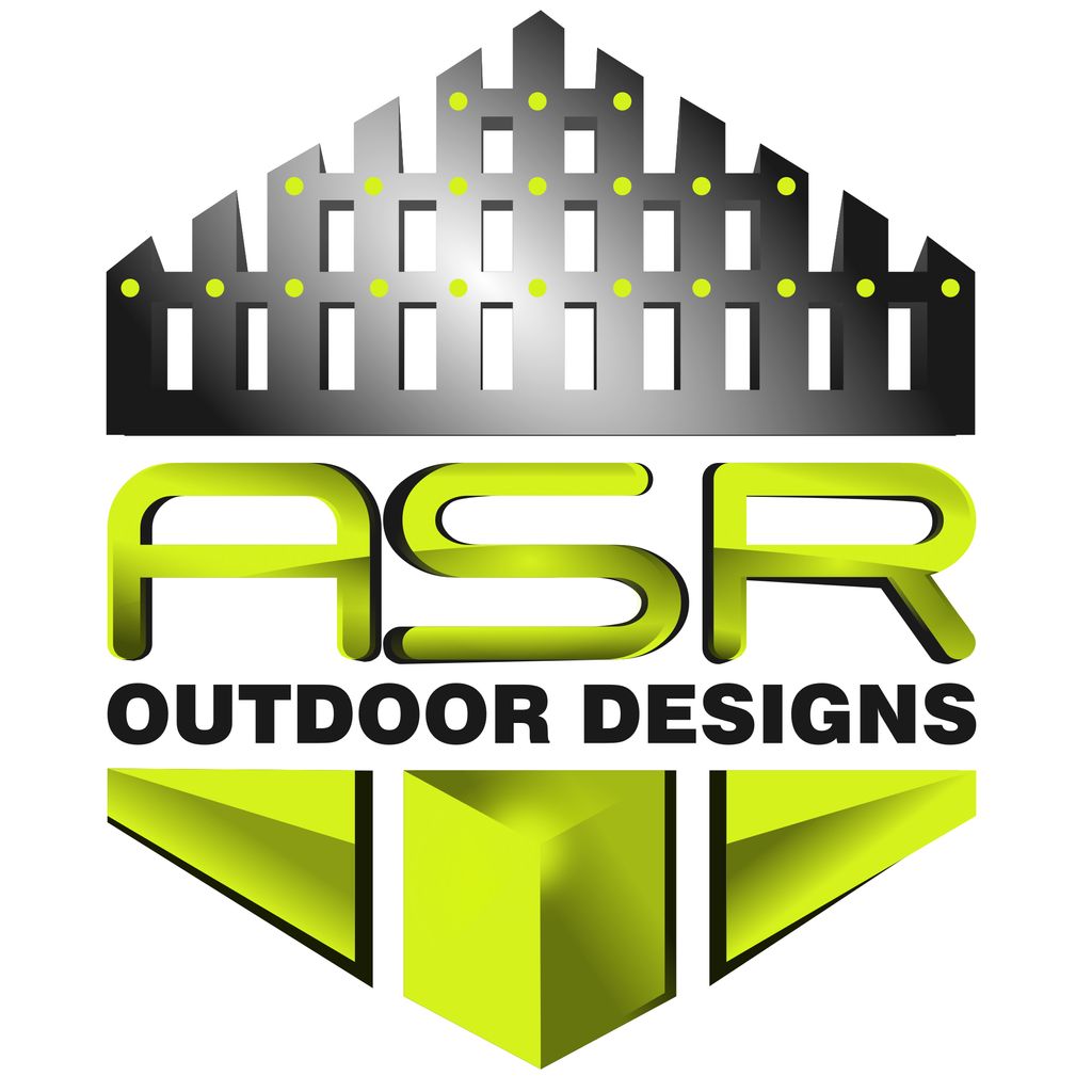 ASR Outdoor Designs - H.I LLC