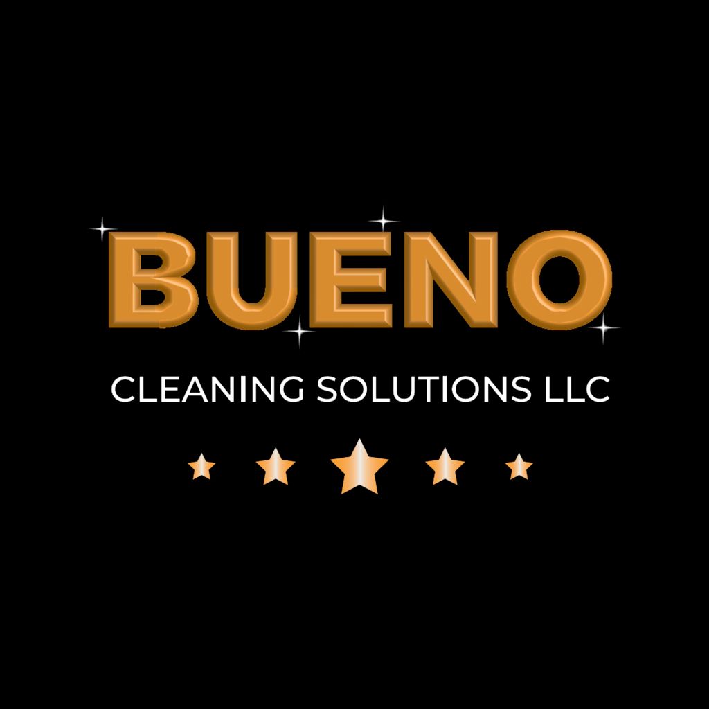 BUENO CLEANING SOLUTIONS LLC
