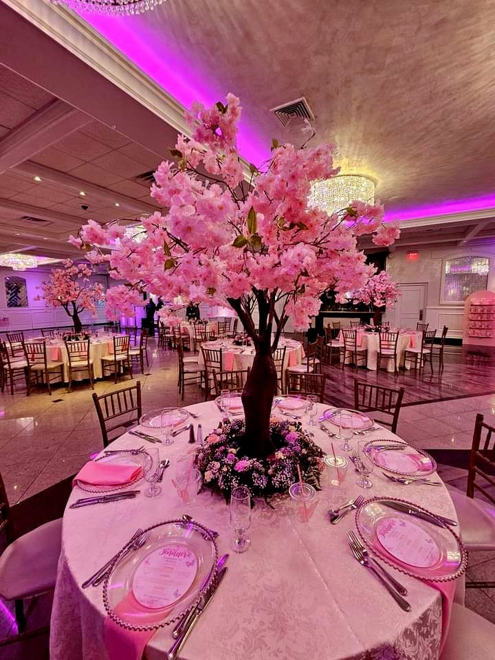 Wedding and Event Decorating