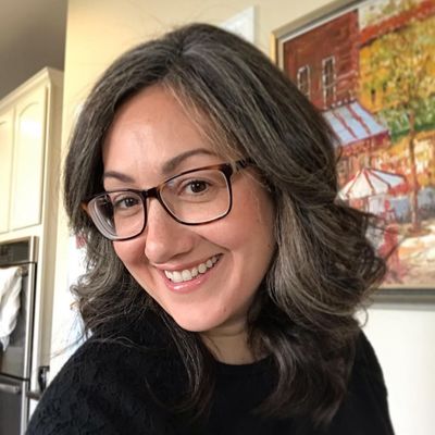 Avatar for Mariana Cotromanes, Ph.D., M.A.