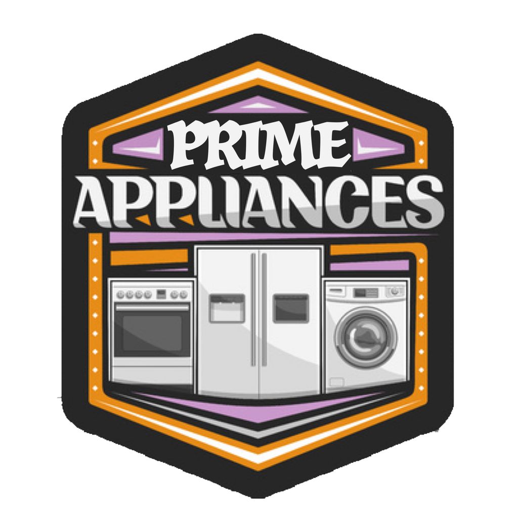 PRIME Appliance Repair