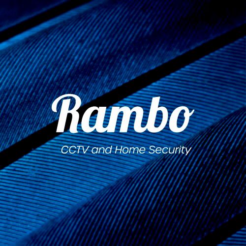 Rambo CCTV and Home Security