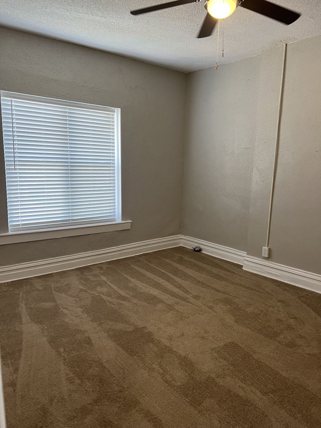Bedroom Update