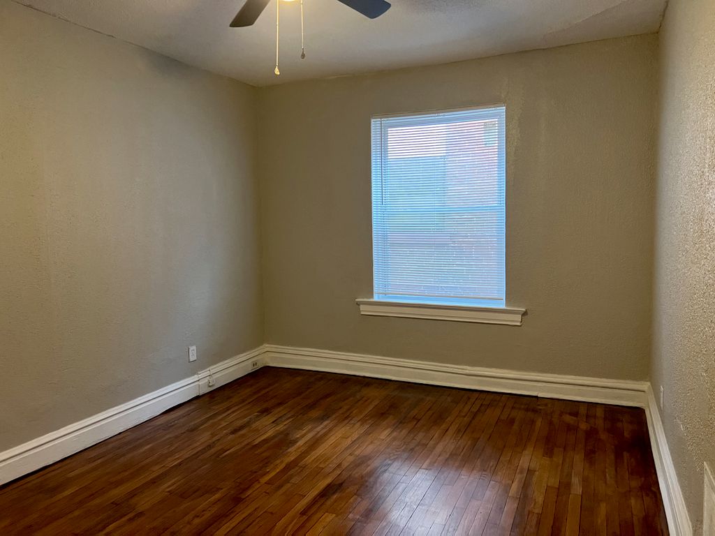 Floor Finish