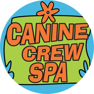 Avatar for Canine Crew Spa Mobile