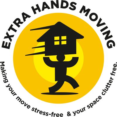 Avatar for Extra Hands Moving