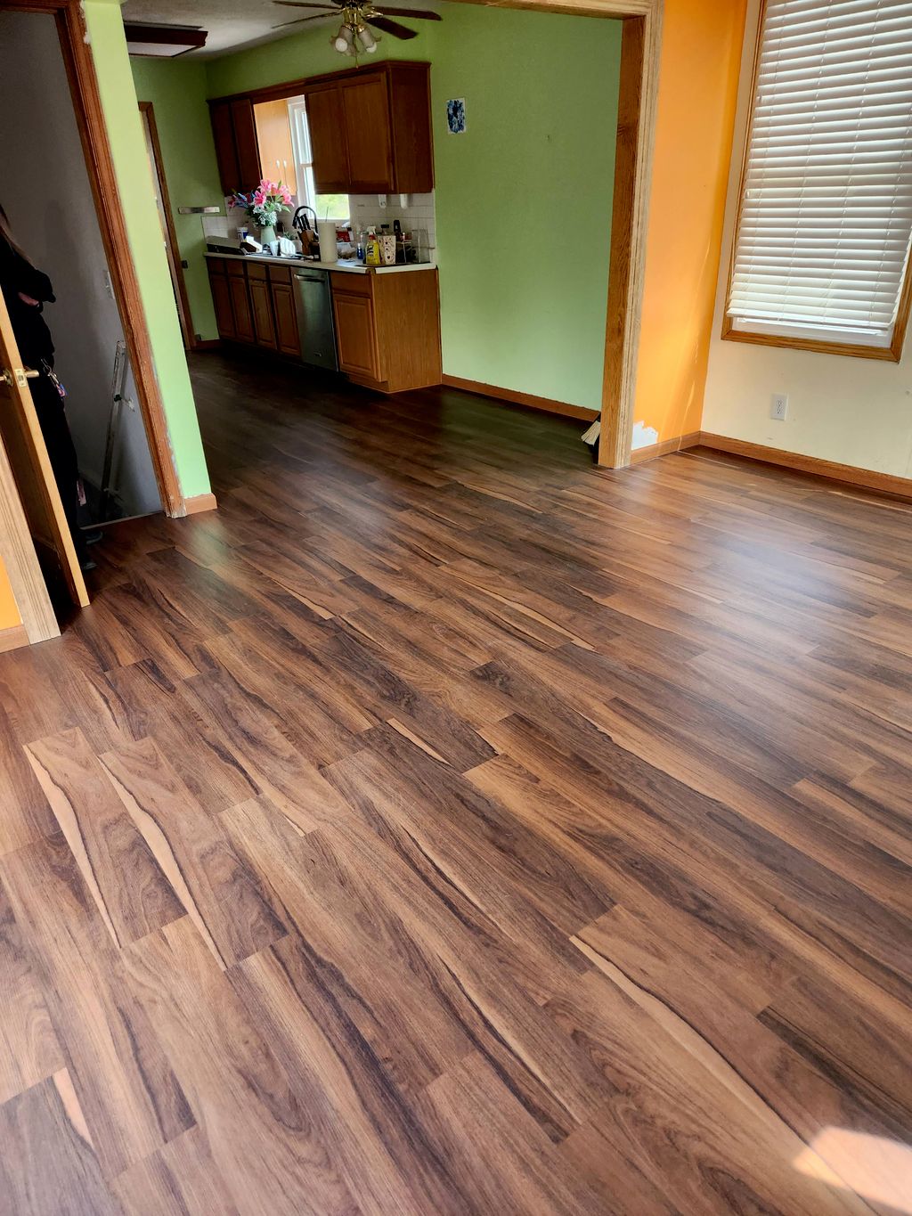 Customer photos