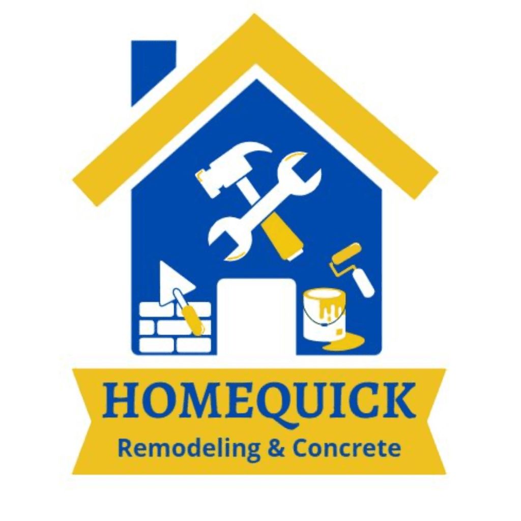 HomeQuick Remodeling and Concrete