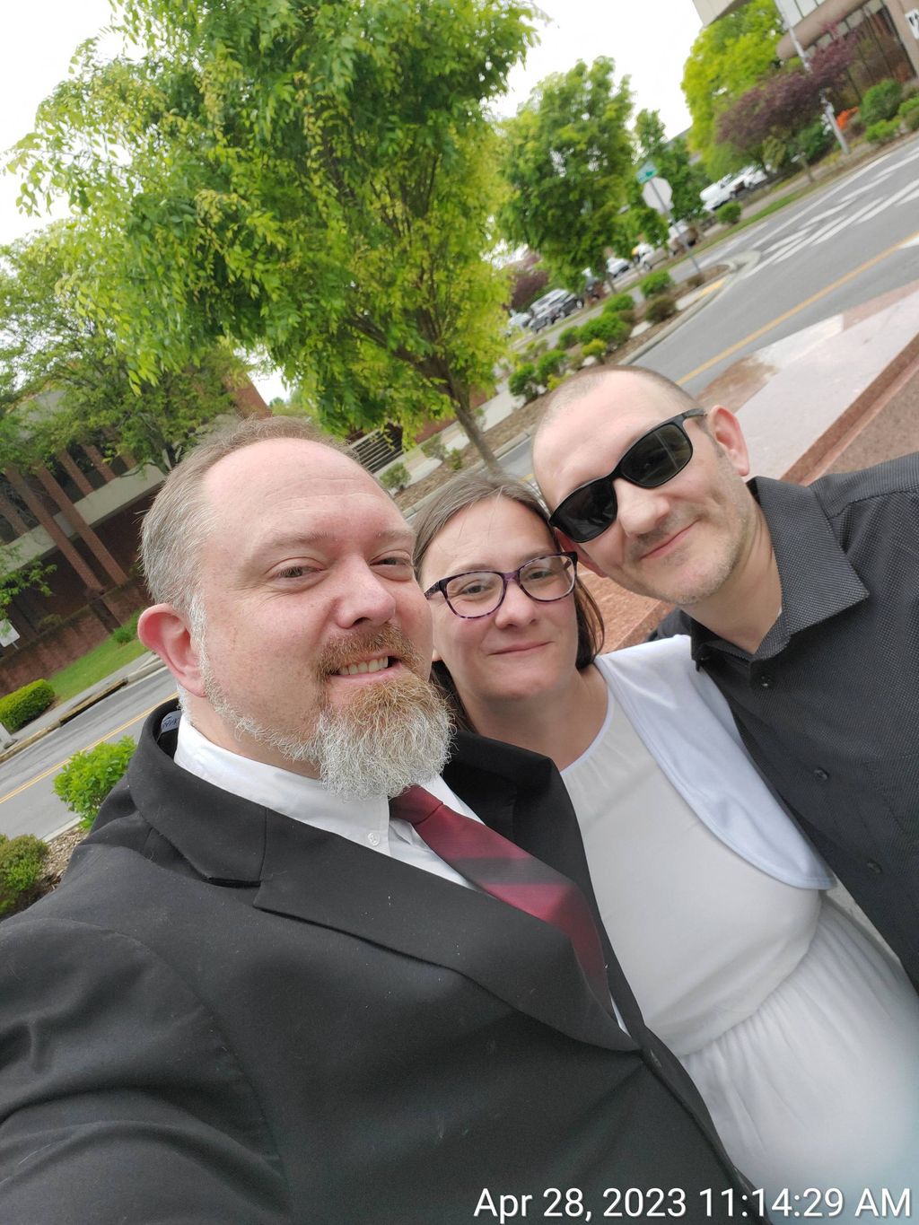 Customer photos