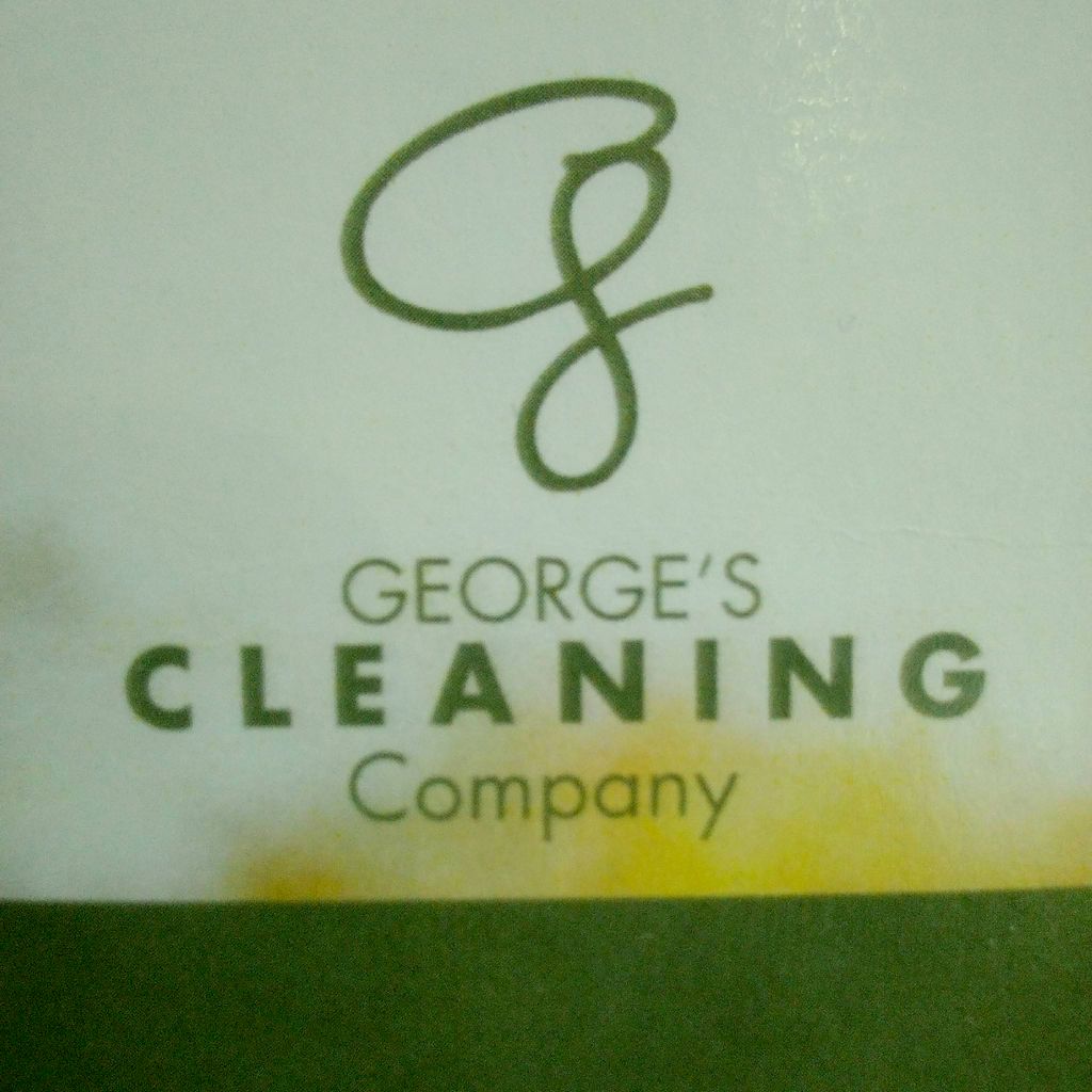 George's Cleaning Company LLC.