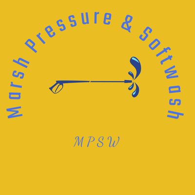 Avatar for Marsh Pressure and Softwash LLC