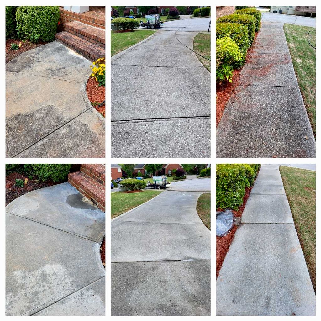 Customer photos