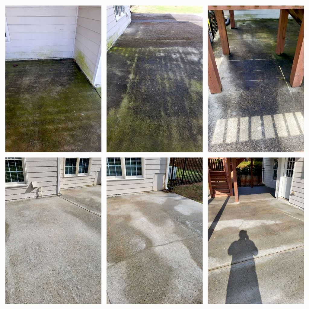 Customer photos