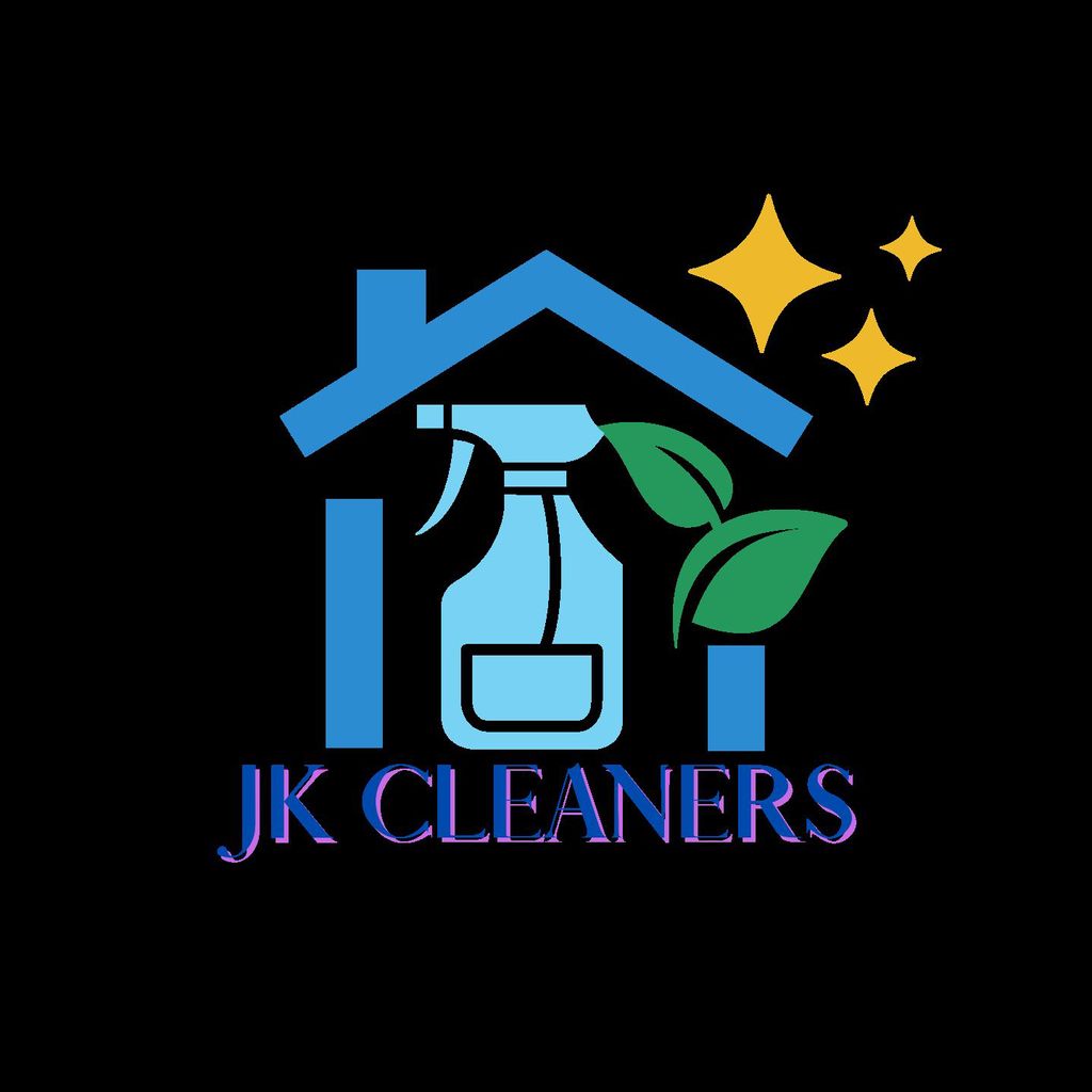 Jk cleaners