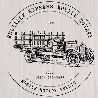 Avatar for Reliable Express Mobile Notary