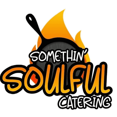 Avatar for Somethin' Soulful Catering